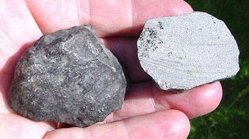 SULFIDE SLAG